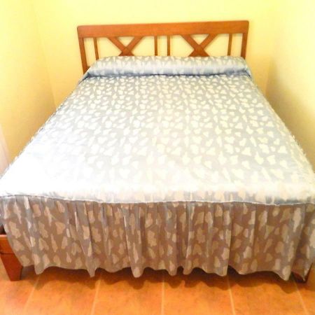 Turyva Cova2 Appartement Peñíscola Buitenkant foto