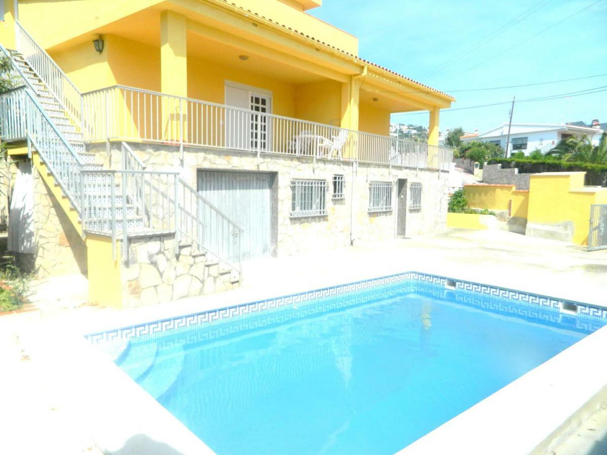 Turyva Cova2 Appartement Peñíscola Buitenkant foto