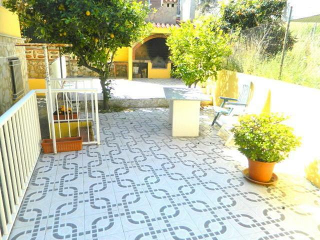 Turyva Cova2 Appartement Peñíscola Buitenkant foto