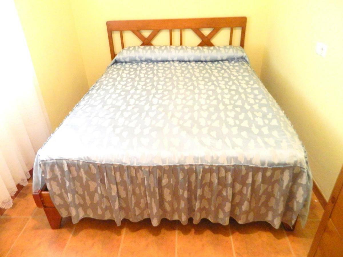 Turyva Cova2 Appartement Peñíscola Buitenkant foto