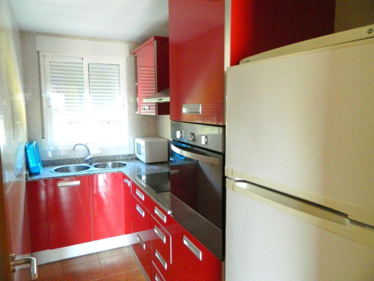 Turyva Cova2 Appartement Peñíscola Buitenkant foto