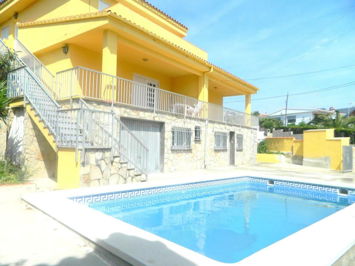 Turyva Cova2 Appartement Peñíscola Buitenkant foto