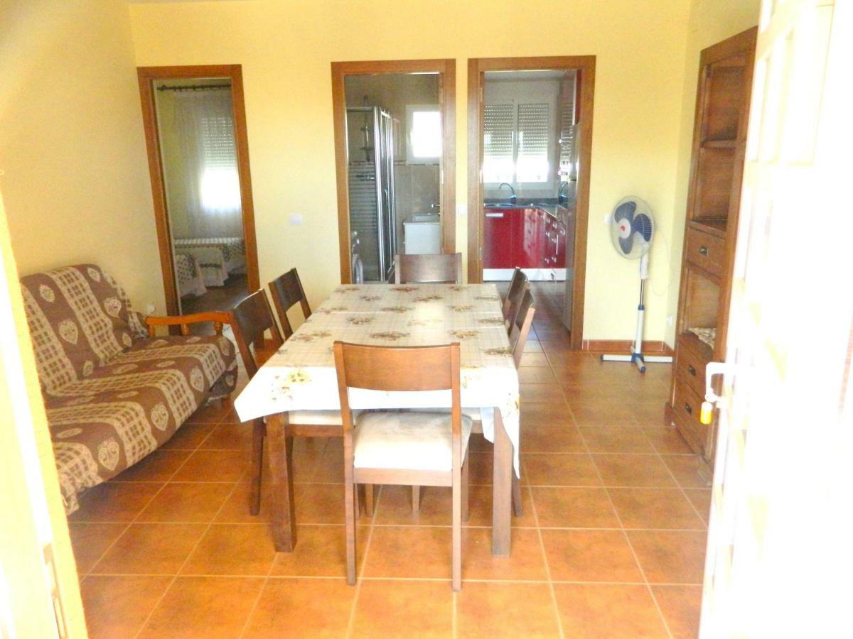 Turyva Cova2 Appartement Peñíscola Buitenkant foto