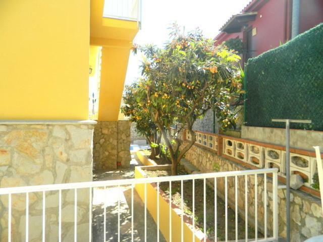 Turyva Cova2 Appartement Peñíscola Buitenkant foto