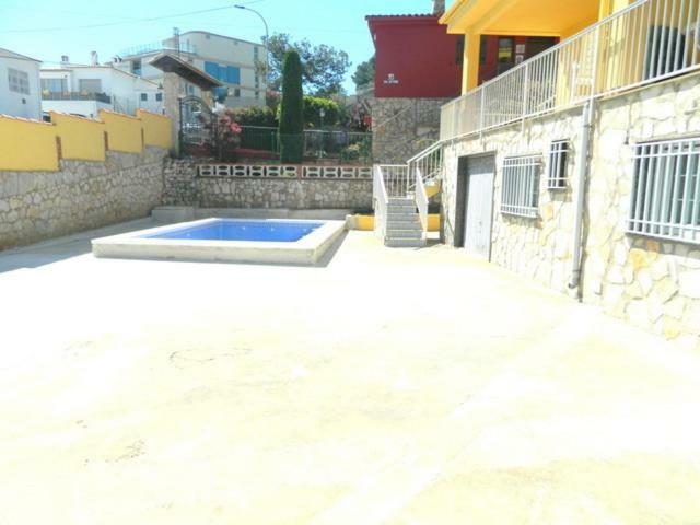 Turyva Cova2 Appartement Peñíscola Buitenkant foto